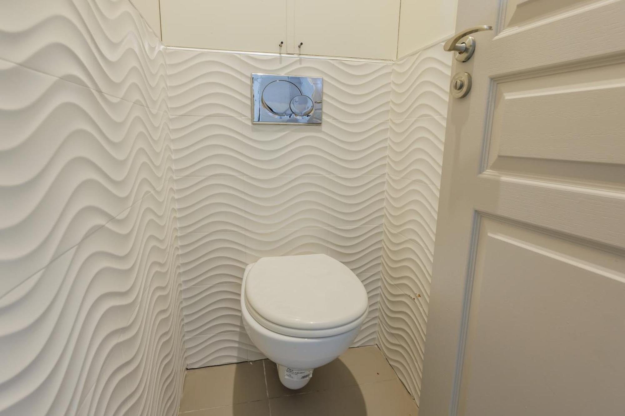 Cmg Residence Saint Lazare Paris Dış mekan fotoğraf